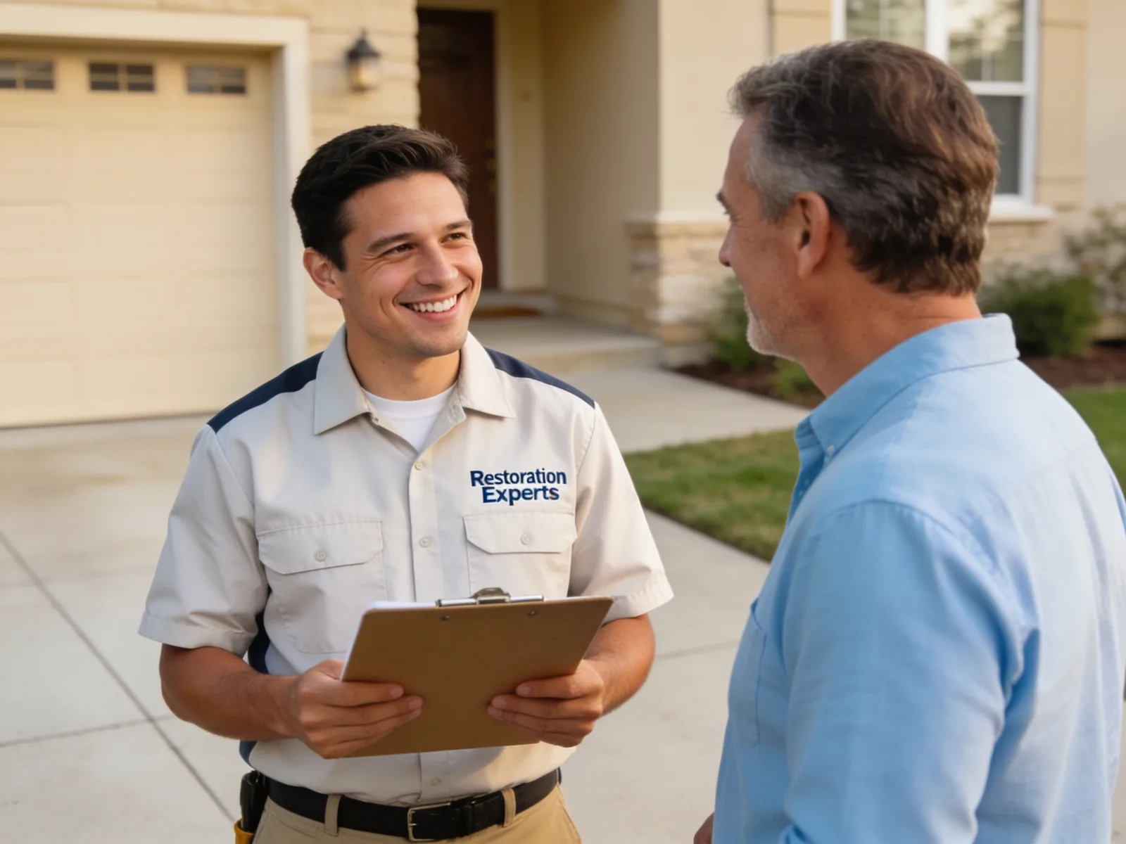 Water Damage Cleanup Craigsville, VA FAQs